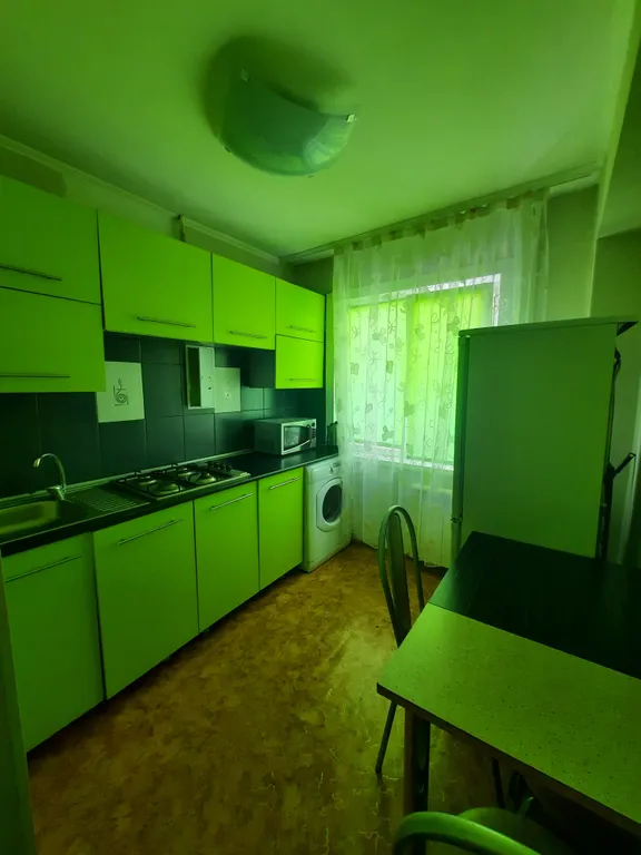 Комфортабельная двушка в живописном месте