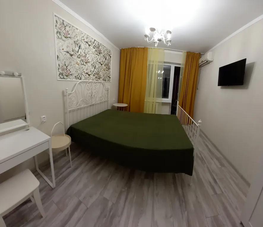 Квартира Комната — Лазаревское