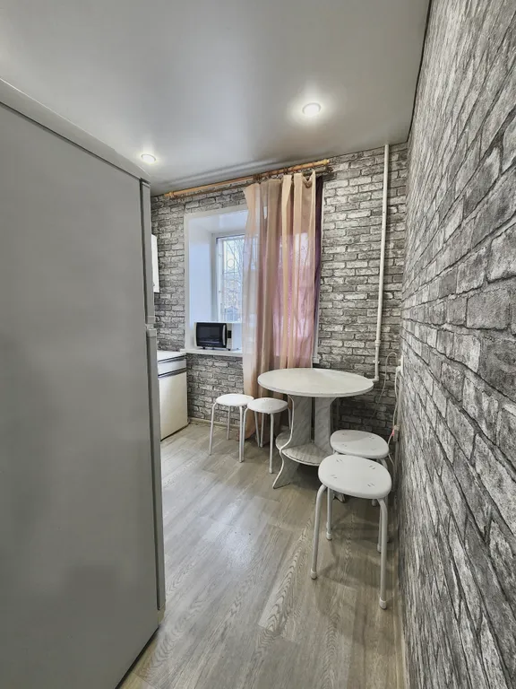 Квартира в центре города