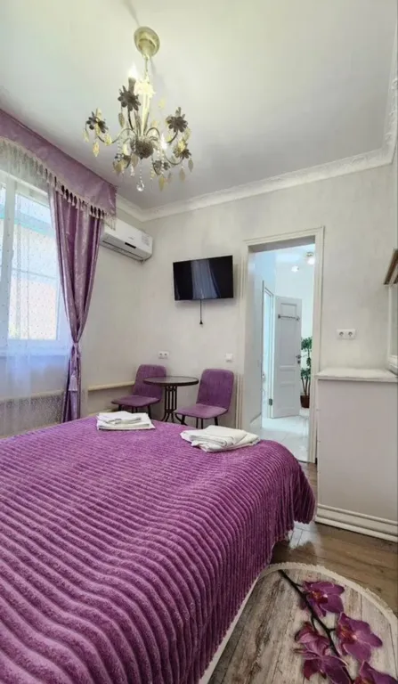 Комната
