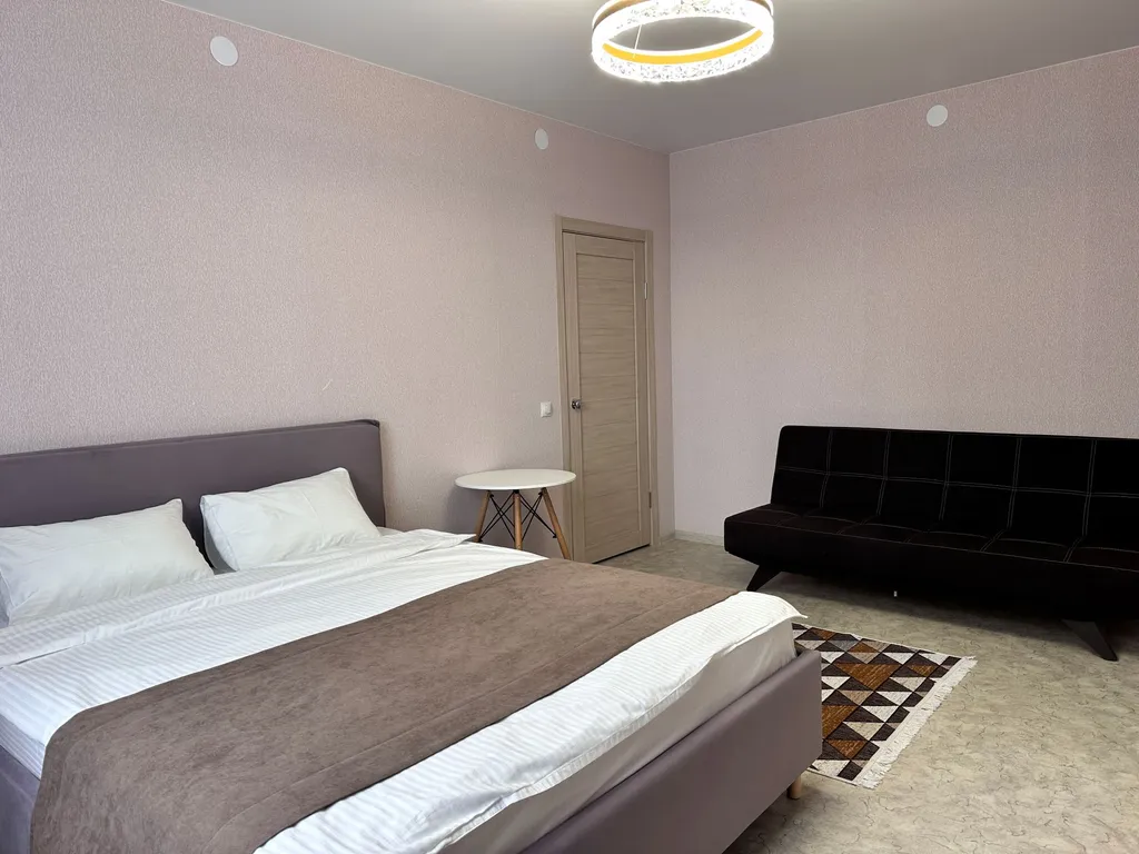 Жить с комфортом