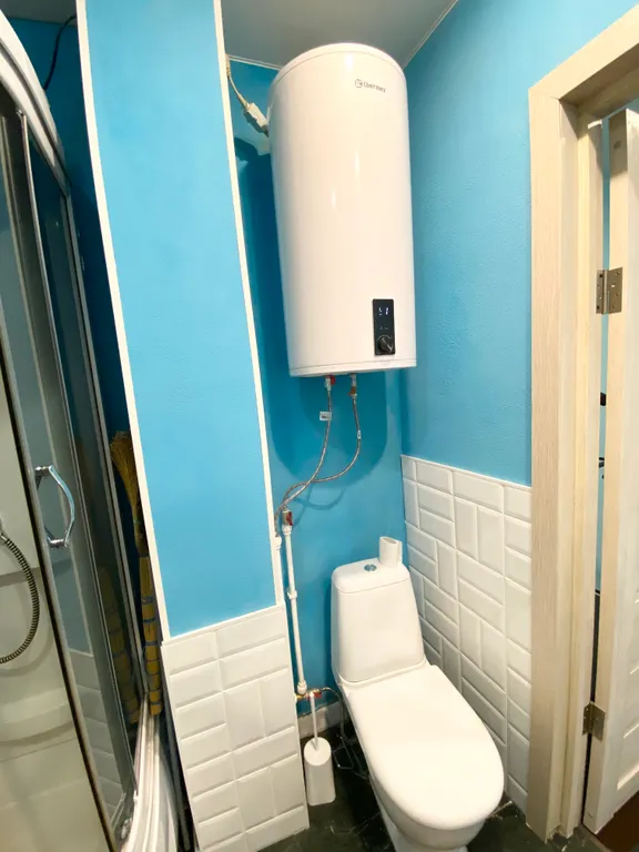 Уютная студия в самом центре