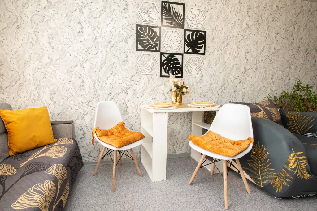 Уютная квартира рядом с Вокзалом