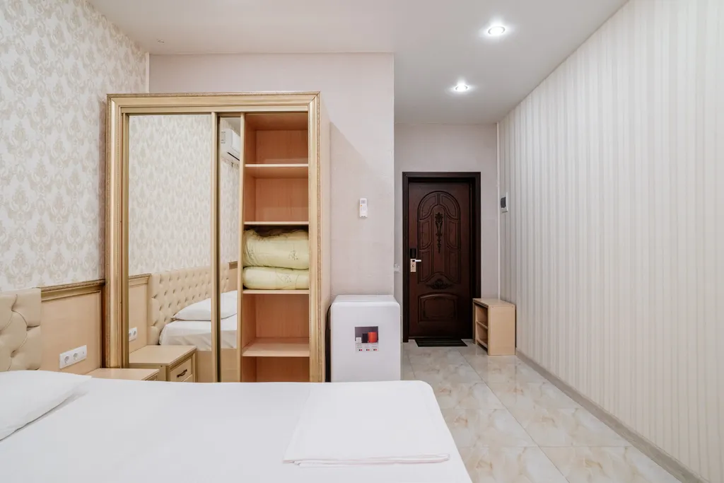 Квартира Комната — Адлер