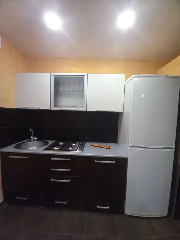 Бесконтактное заселение Часть дома с отдельным входом и двором