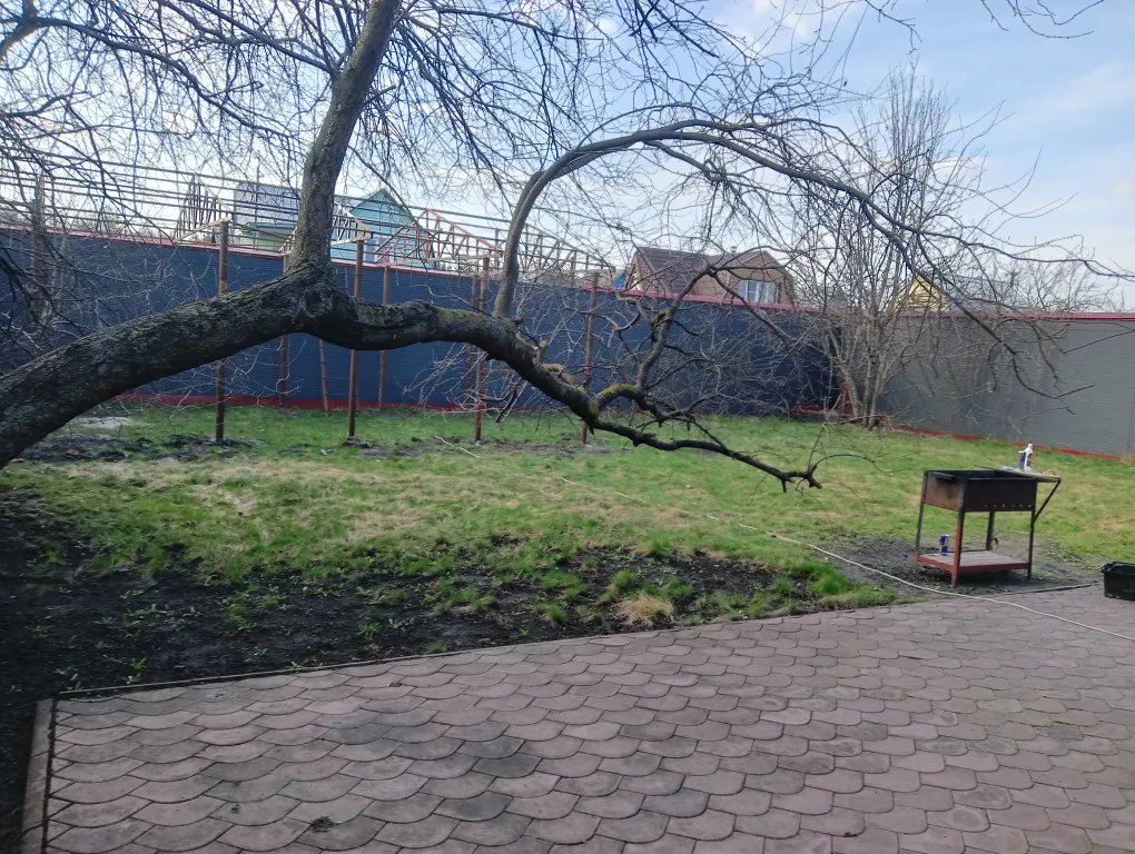 4-комнатный Дом