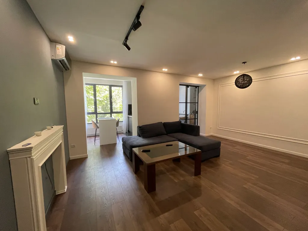 Comfort Apartament in comfort place