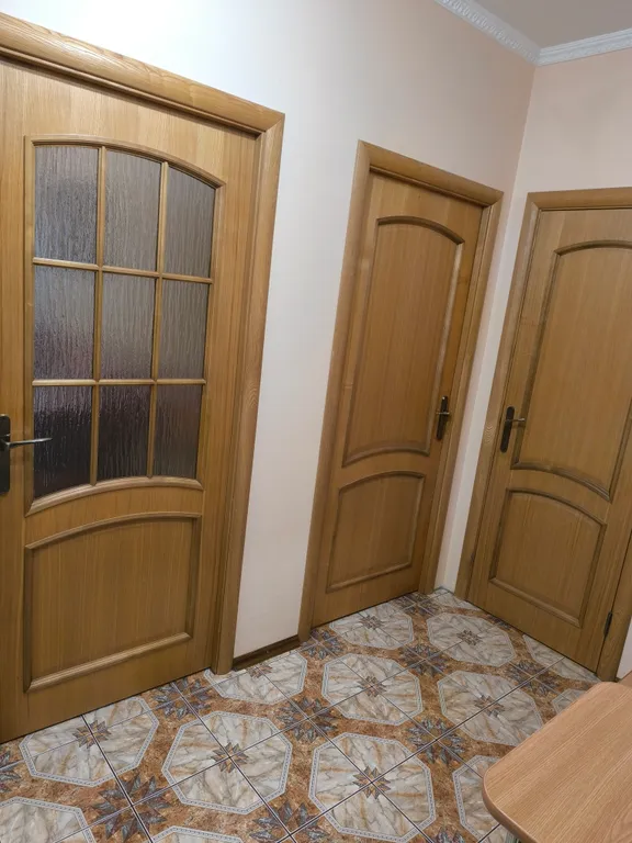 Приятная квартира на побережье