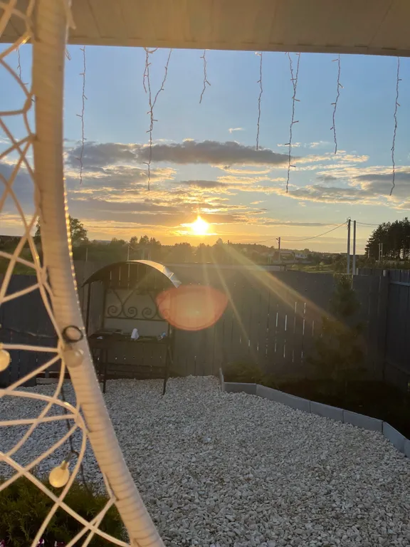 Гостевой дом three bears houses