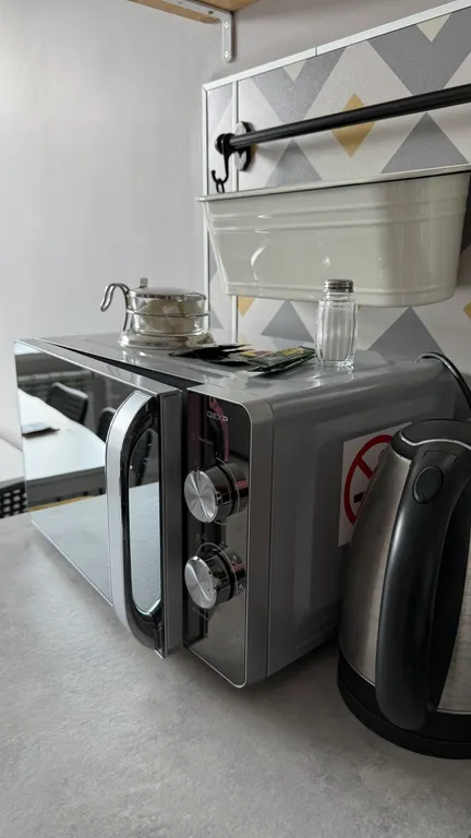 Апартамент #2 в НовыеотеLi