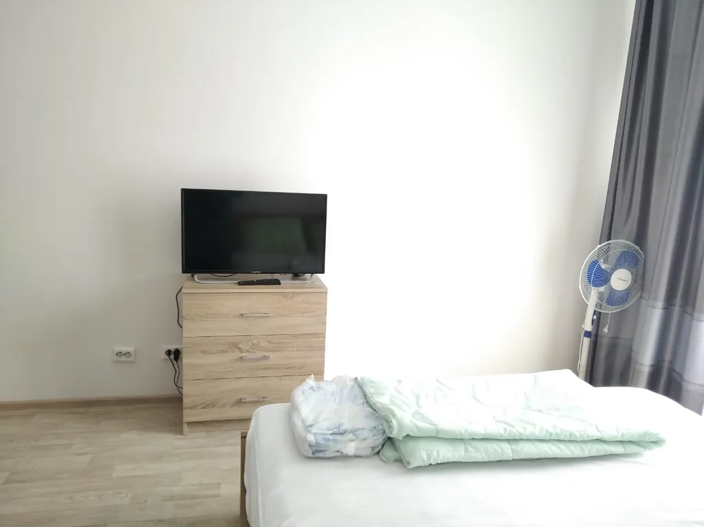 Уютная квартира возле Аквапарка