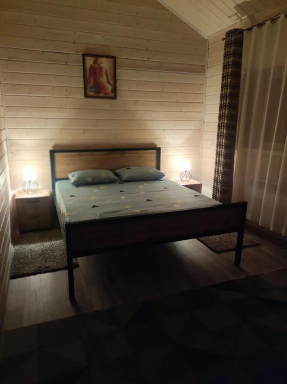 Таунхаус для вашего отдыха