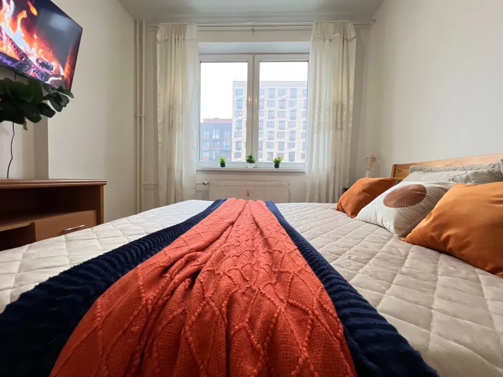 Квартира Остафьево Бунинская Аллея Силикатная Щербинка не берем плату за уборку — аренда посуточно в Щербинка