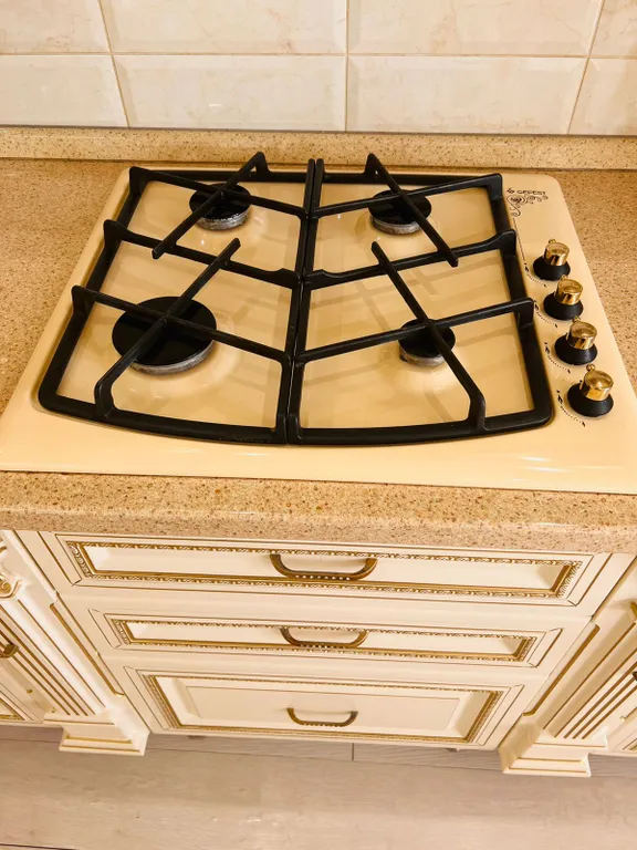 Уютная двухкомнатная квартира в самом центре города