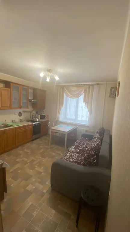 Квартира Квартира для комфортного отдыха со Smart TV — Казань