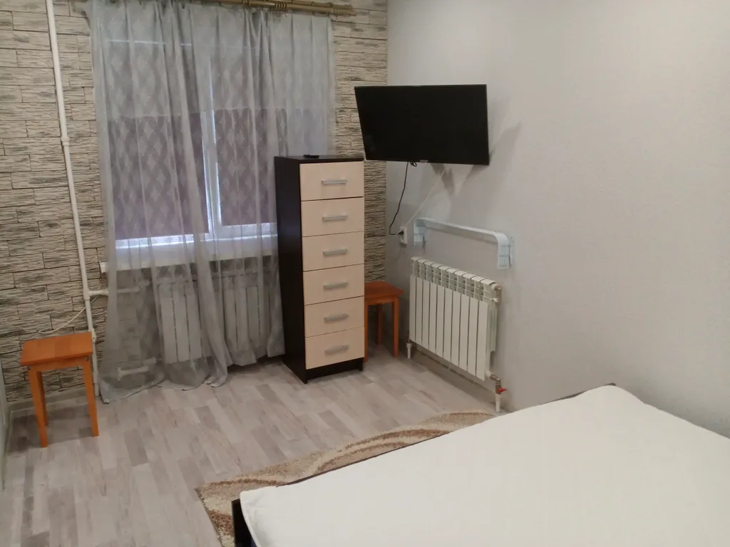 Уютная квартира в Кукисвумчорр