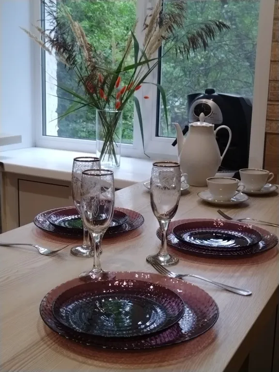 Квартира Уютная квартира в центре города — Ярославль