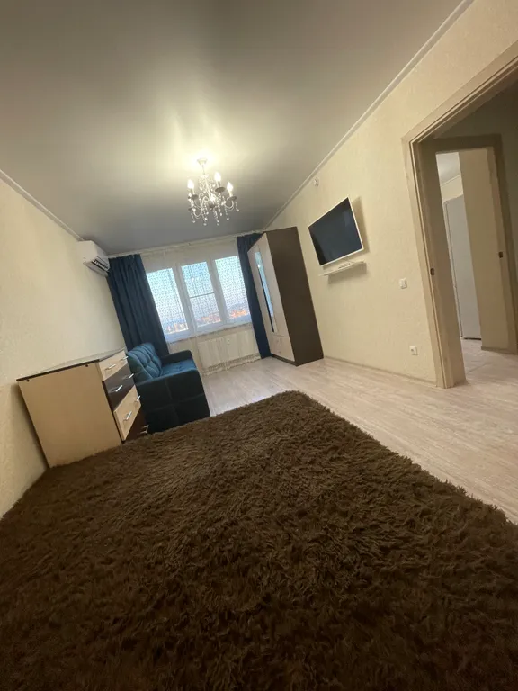 Квартира Квартира с видом на начало Кавказского хребта — Анапа