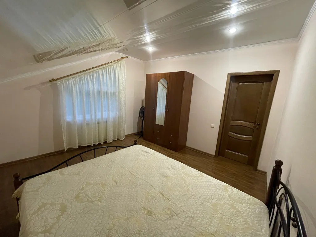 Апартаменты на Золотом Гребешке