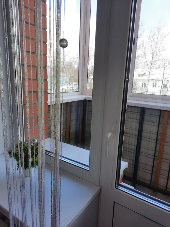 Уютная квартира ждёт своих путешественников