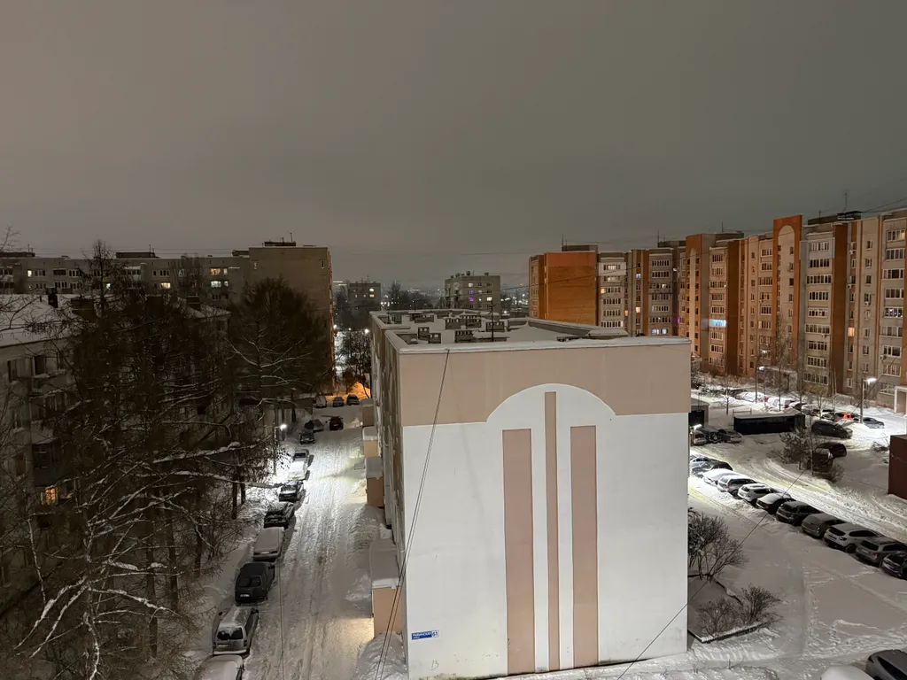 Квартира Квартира Студия МЕЧТА ЖК Бизнес-класса Сердце Ярославля с Алисой — Ярославль