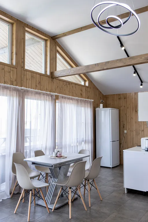 Гостевой дом