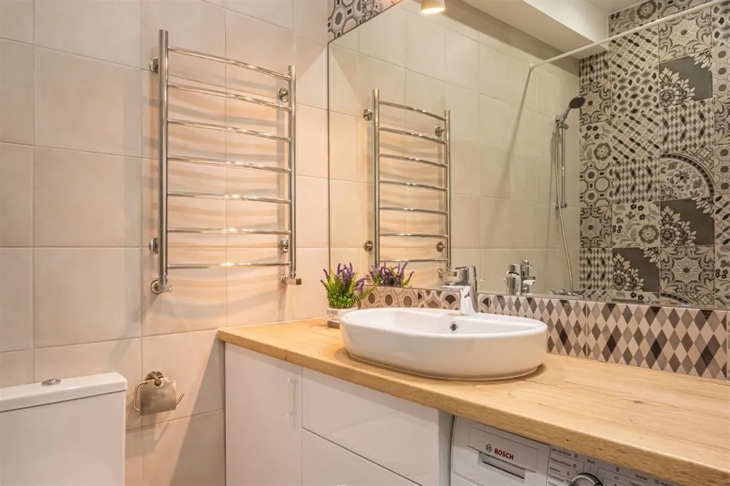 Уютная квартира в центре Ставрополя