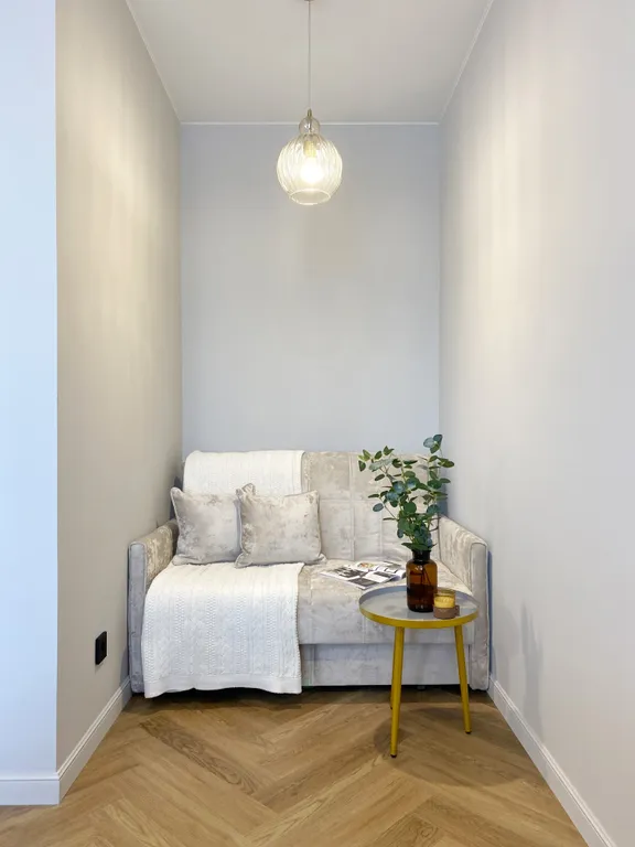 Квартира Квартира Студия с видом на парк Краснодар — Краснодар