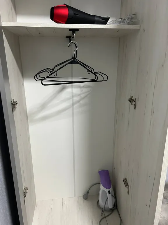 Уютная квартира в ЖК Новое Бисерово-2