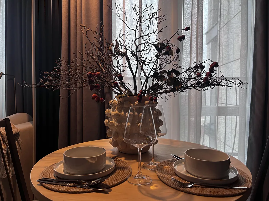 Великолепная квартира класса премиум с дорогим ремонтом