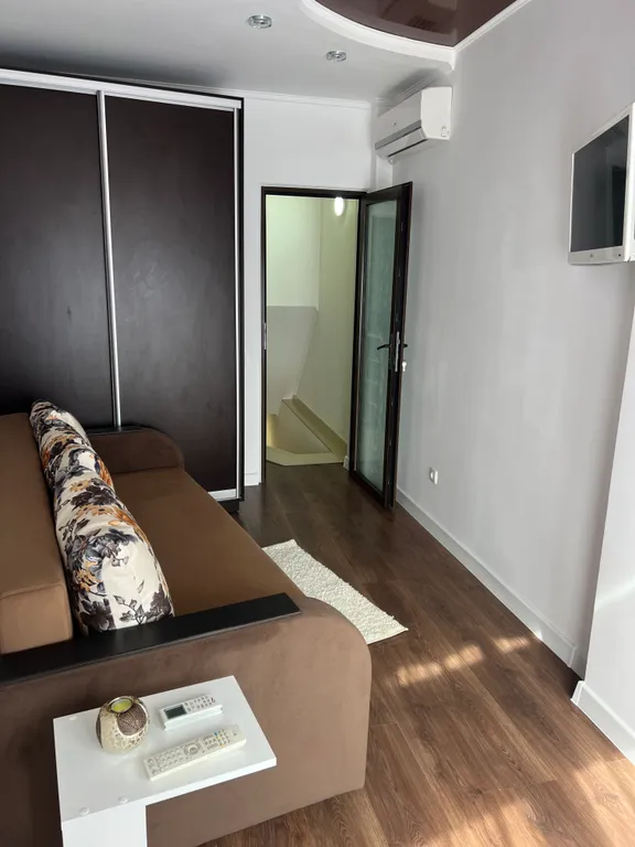 Квартира Двухэтажная квартира в центре Гурзуфа — Гурзуф