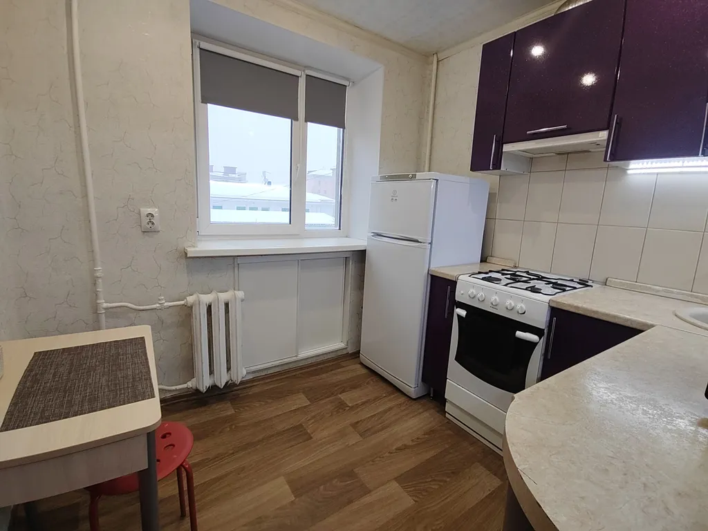 Квартира возле филармонии