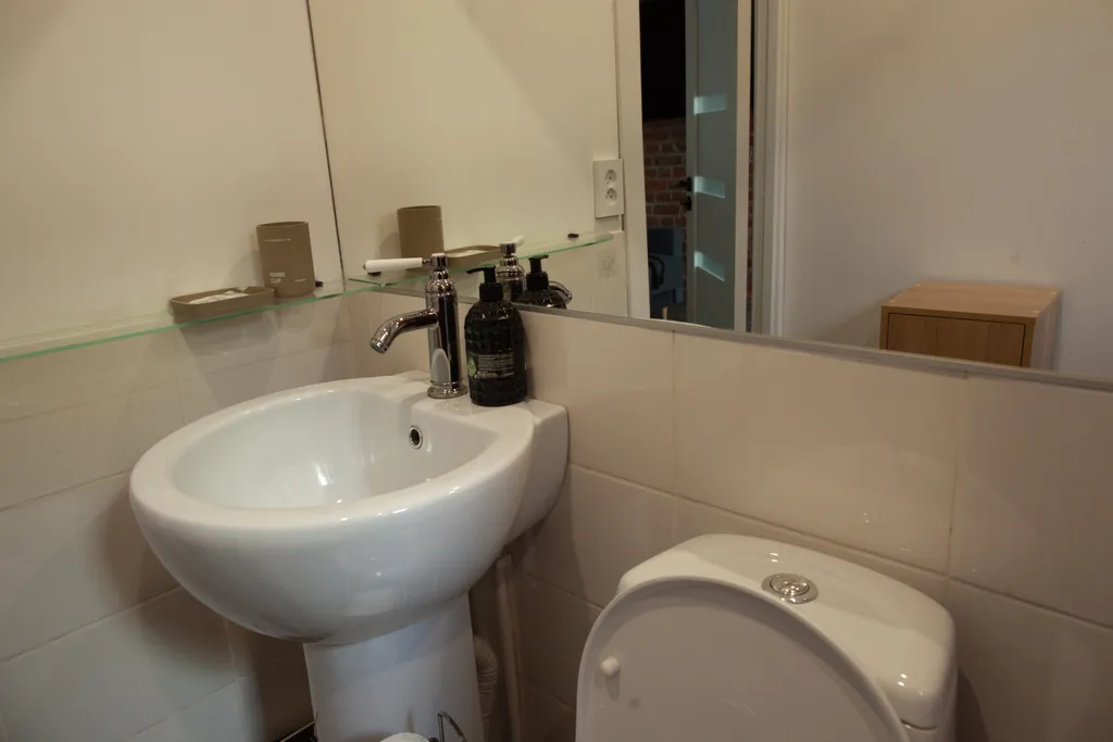 Квартира Квартира в центре около планетария — Ярославль