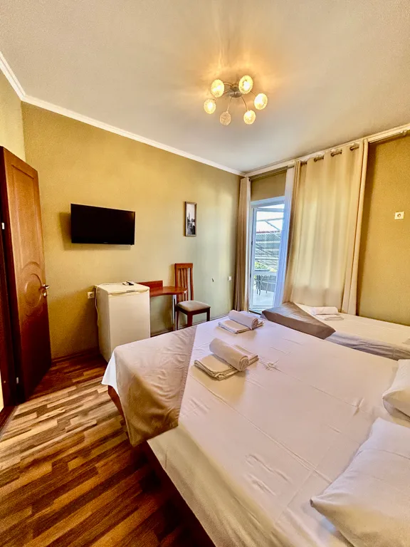 Квартира Комната — Геленджик