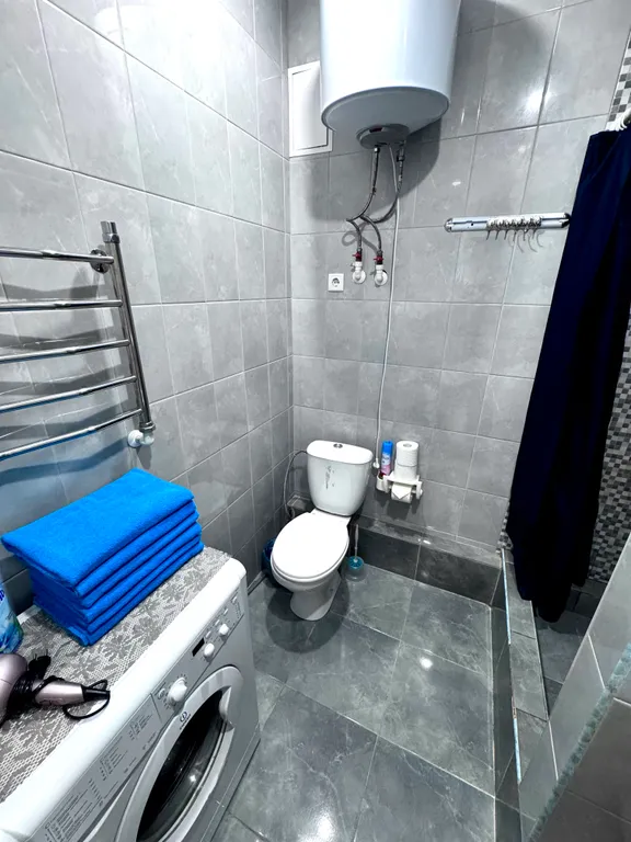 Квартира Квартира Двухкомнатная-студия в самом центре — Ярославль