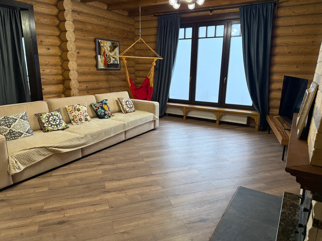 5-комнатный Дом