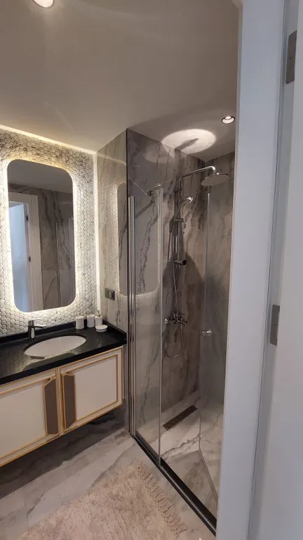 Уютные апартаменты в центре Алании