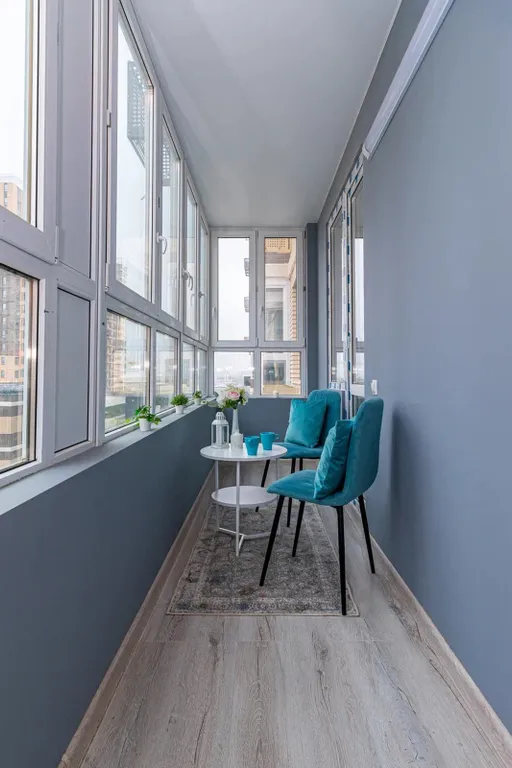 Квартира Апартаменты Comfort plus в ЖК Губернский — Краснодар