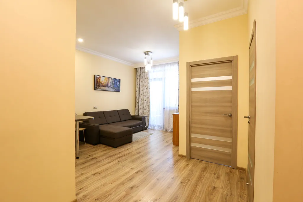 MaxRealty24 Квартира рядом с метро Водный стадион, ТЦ Водный