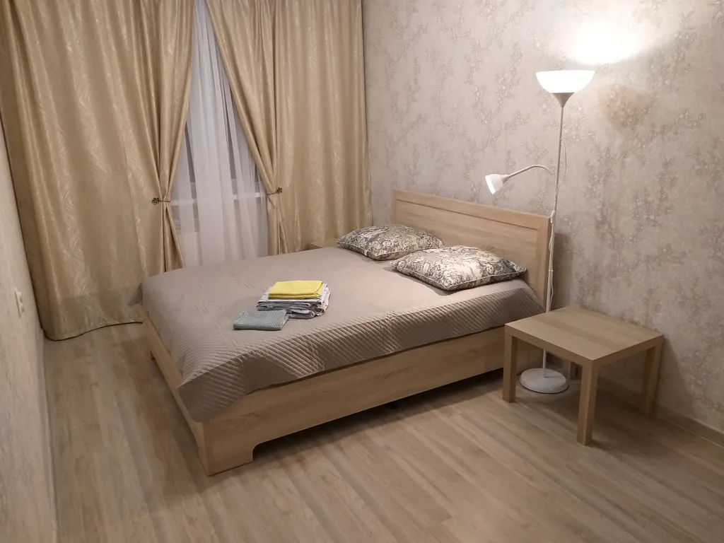 Квартира Двухкомнатные апартаменты в самом центре города — аренда посуточно в Нижний Тагил