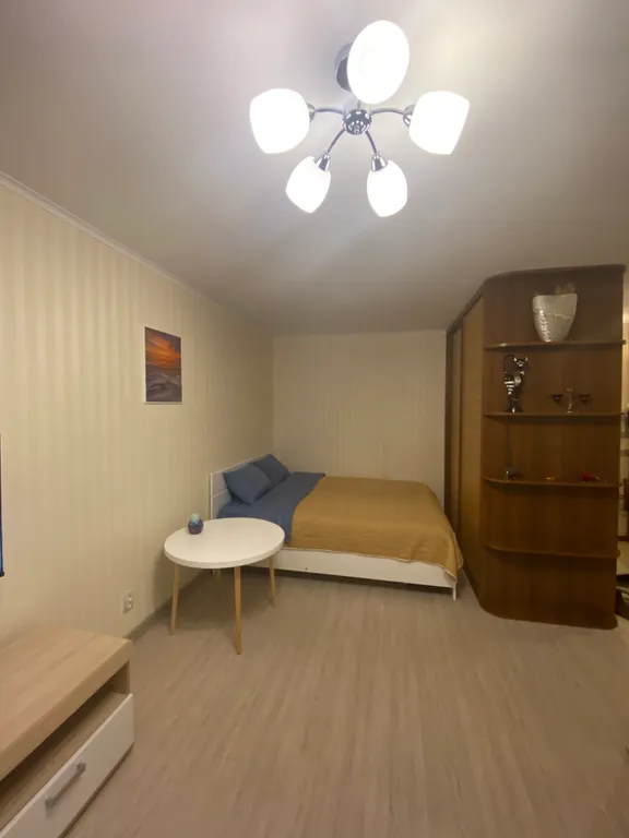 Квартира Уютная квартира в центре города — Калининград