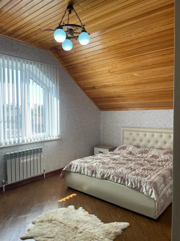 Коттедж для семейного отдыха