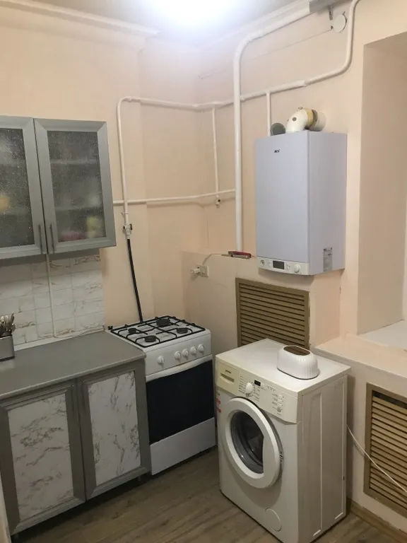 Коттедж 3-комнатный Дом — Геленджик