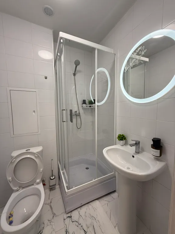 Квартира Уютная квартира со всеми удобствами — Котельники