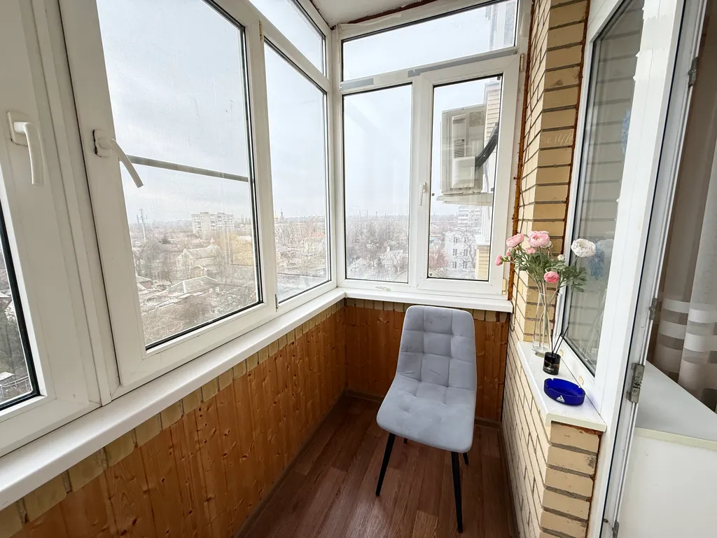 Уютная просторная квартира в центре города