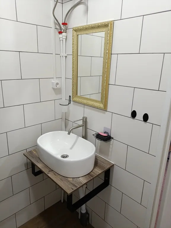 Уютный номер на Азовском море в станице Голубицкая