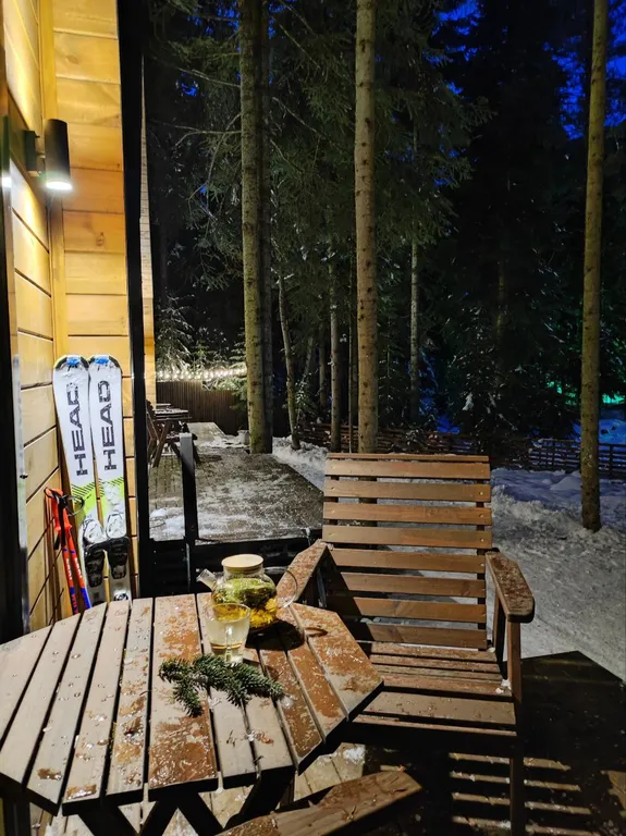 3-комнатный Дом