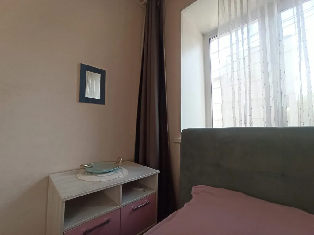 Квартира Квартира Вблизи Ж.Д. 2 комнаты — Красноярск