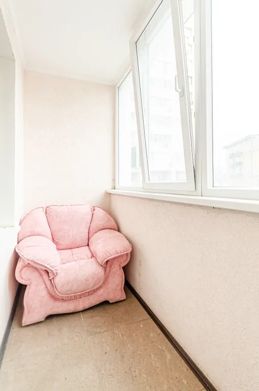 Квартира в центре Самары