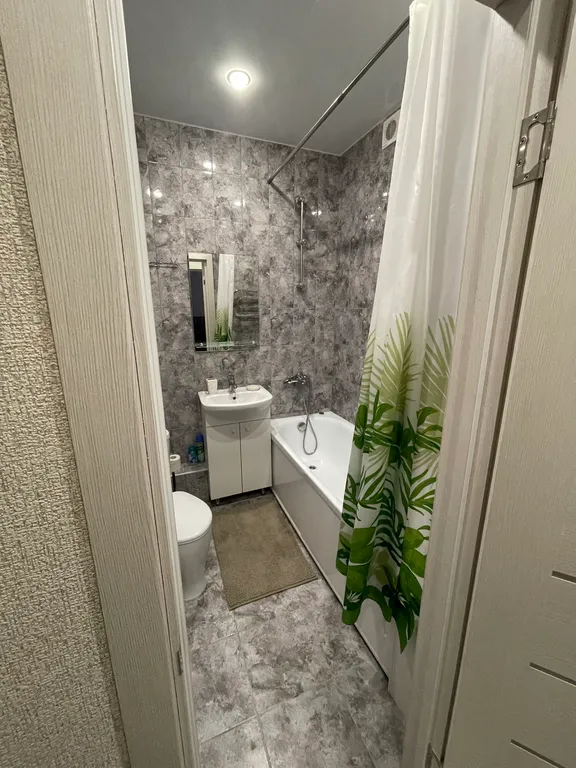 Квартира Современная квартира на Гусева — Тверь